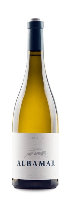 Albamar Albariño Albamar Albariño