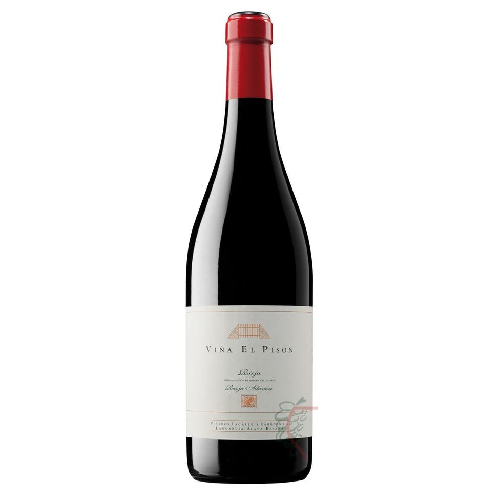 Artadi Viña El Pisón Artadi Viña El Pisón