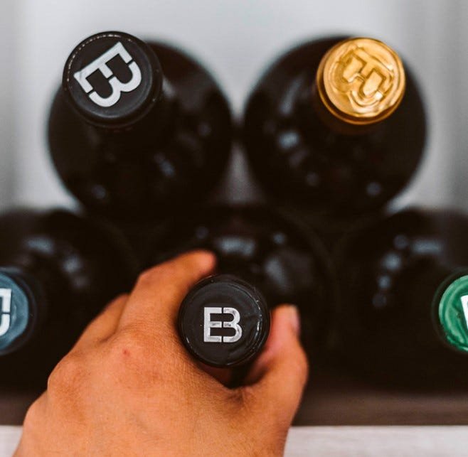 ego bodegas