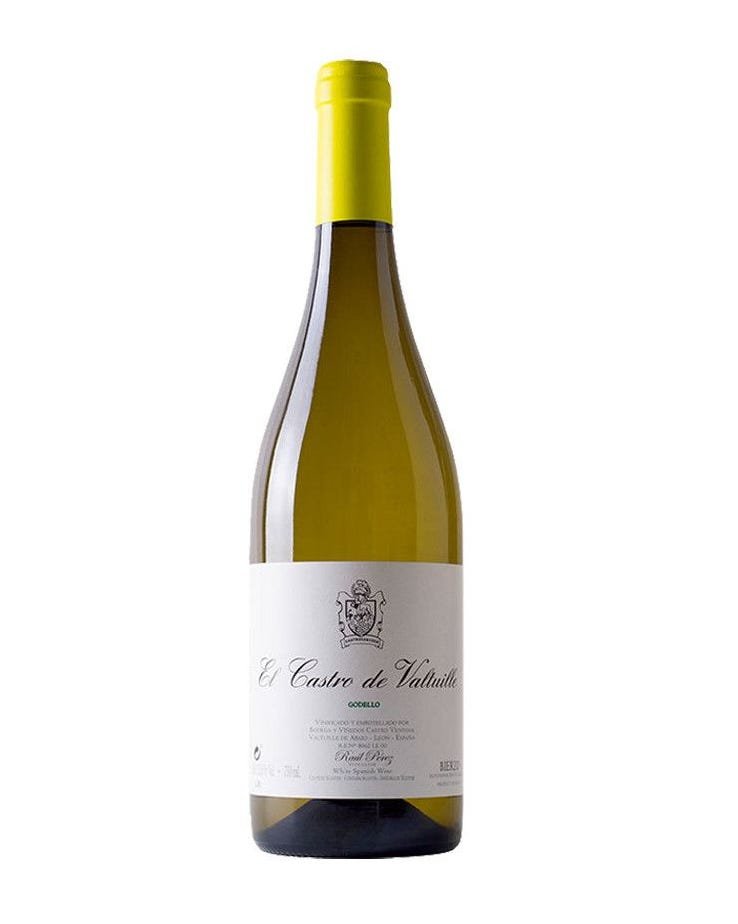 El Castro de Valtuille Godello 2022