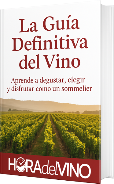 Ebook La Guía del Vino