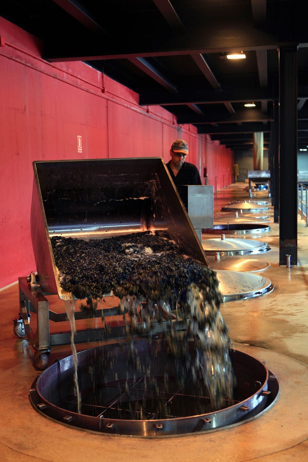 wineries of ribera del duero