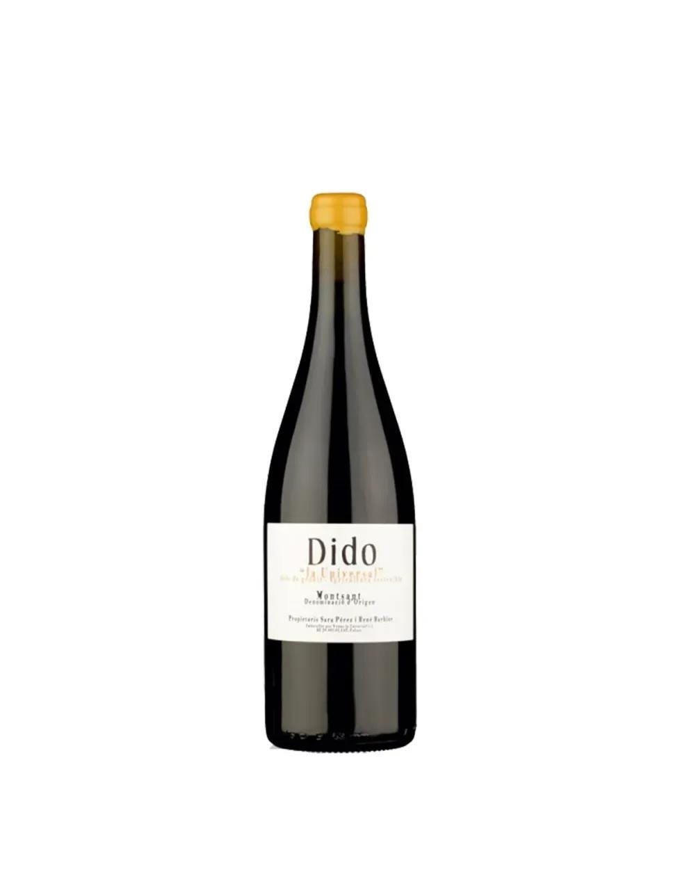 Dido La Universal
