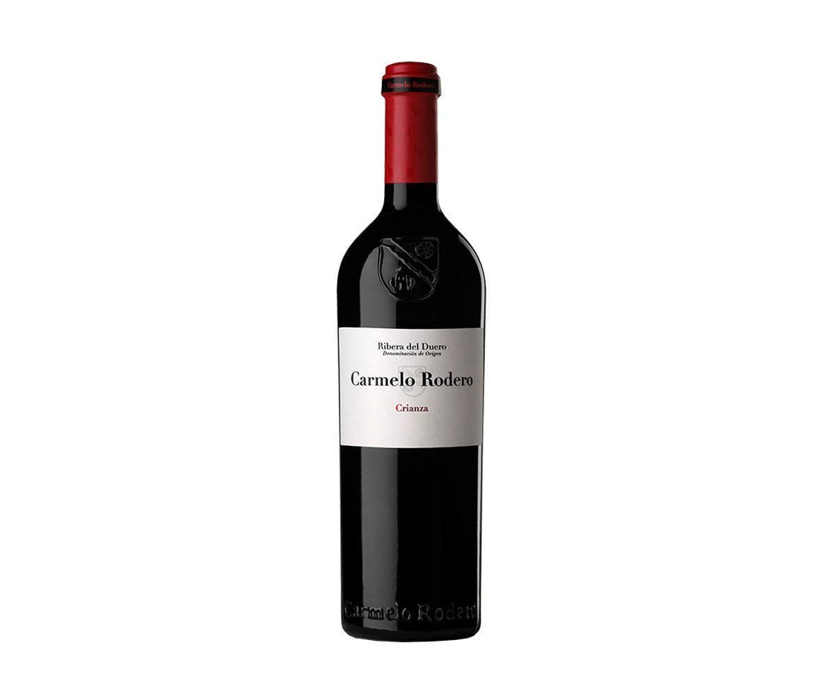 Carmelo Rodero Crianza