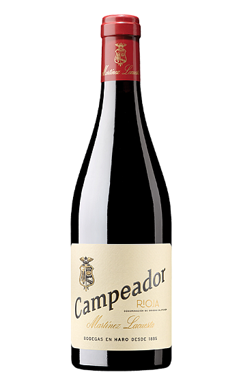 Campeador Reserva 2019