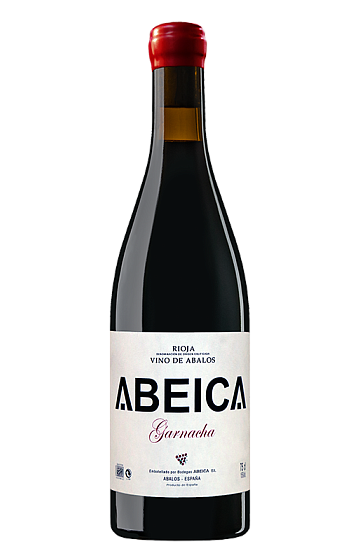 Abeica Garnacha 2021