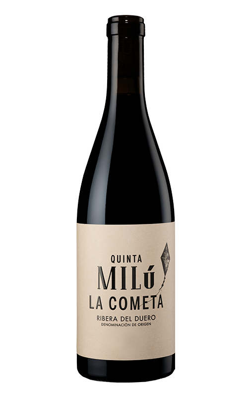 Quinta Milú La Cometa
