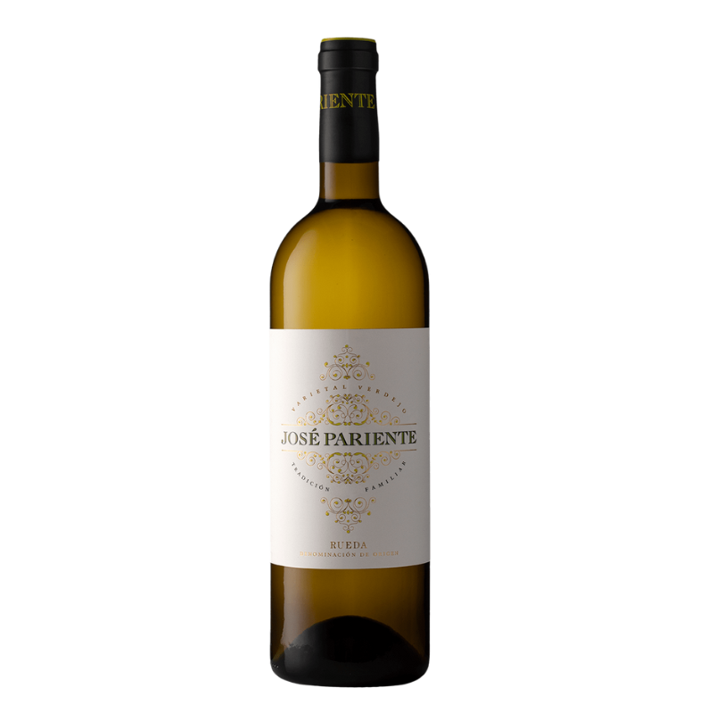 José Pariente Verdejo