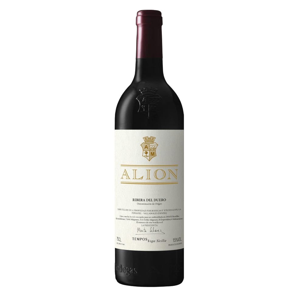 ALION 2013 Vega Sicilia Alion 2019-750ml.