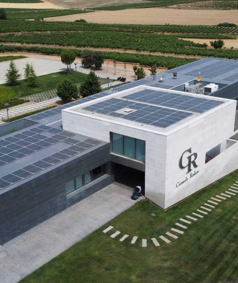 bodega carmelo rodero