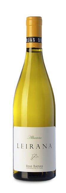 Leirana Albariño 2023