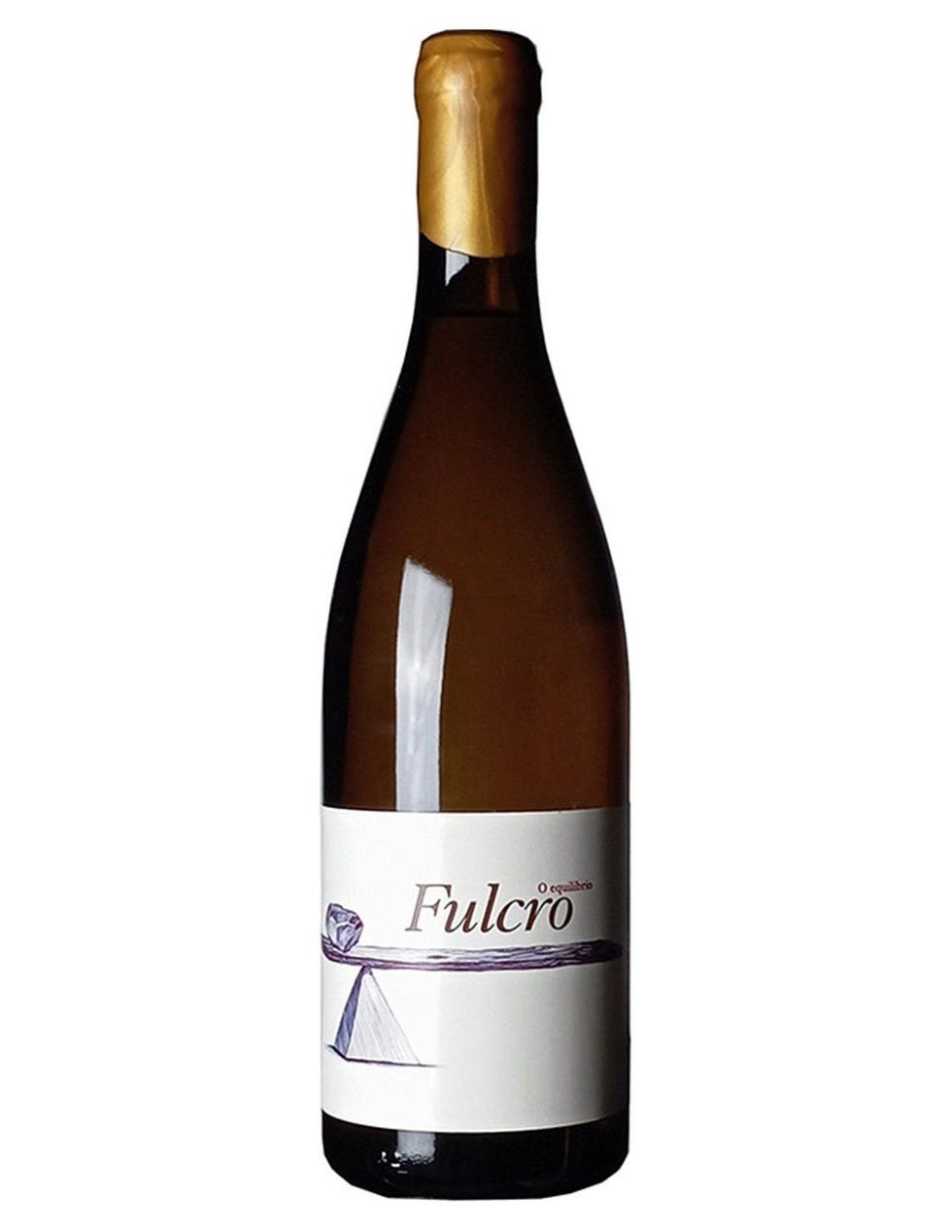 Fulcro 'O Equilibrio'